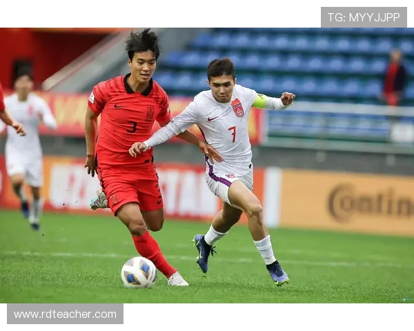 中国男足迎来关键战役全队誓夺胜利重燃晋级希望