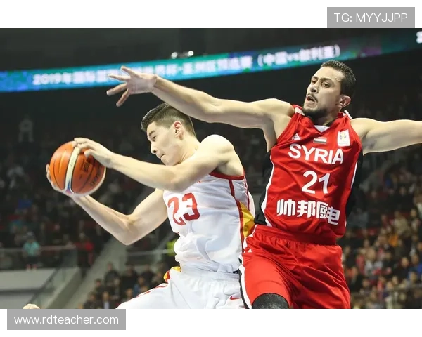 中国篮球队全力备战世界杯预选赛 强势阵容目标冲击东京奥运资格