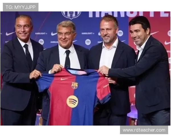 巴塞罗那俱乐部重建计划启动 新教练与球员阵容将迎来重大调整