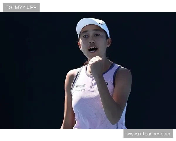 张帅勇夺澳网女单冠军刷新历史记录 中国网球迎来新辉煌 张帅勇夺澳网女单冠军刷新历史记录 中国网球迎来新辉煌