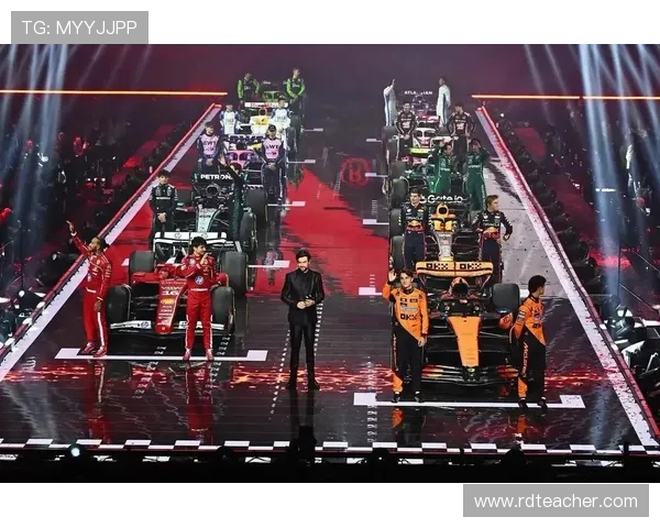 F1赛季即将开启新篇章 各车队阵容调整和技术革新引发关注