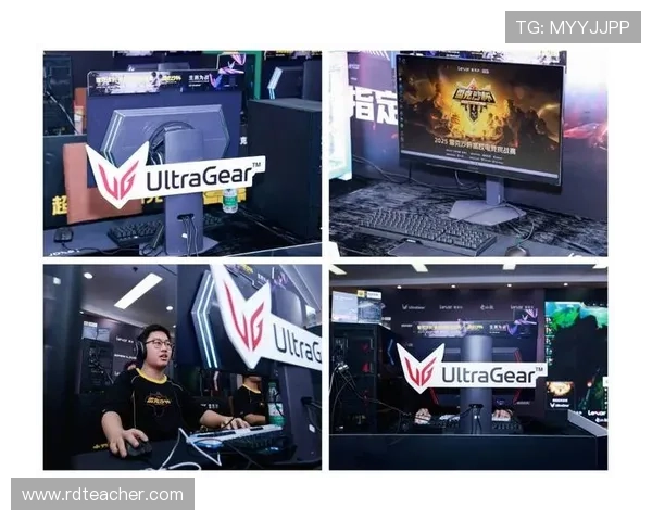 全球电竞盛典揭幕顶尖战队巅峰对决引爆年轻热血激情时刻