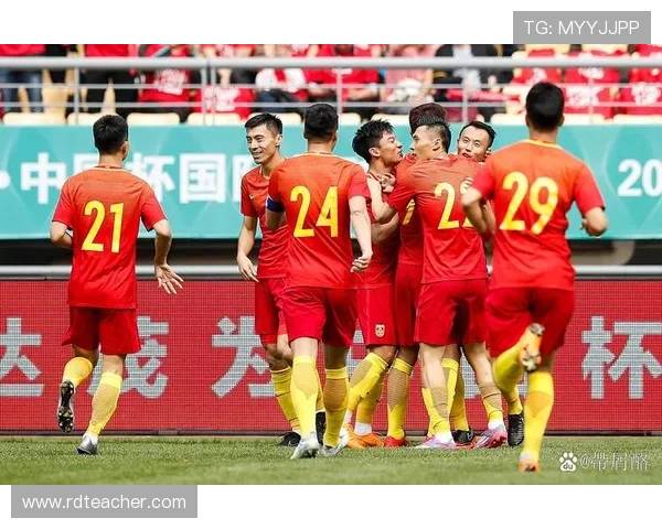 国足世预赛再迎关键战全队誓夺胜利力争晋级创造历史新篇章