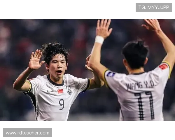 国足新星闪耀亚洲赛场中国队连胜强敌展现重返巅峰强大信心