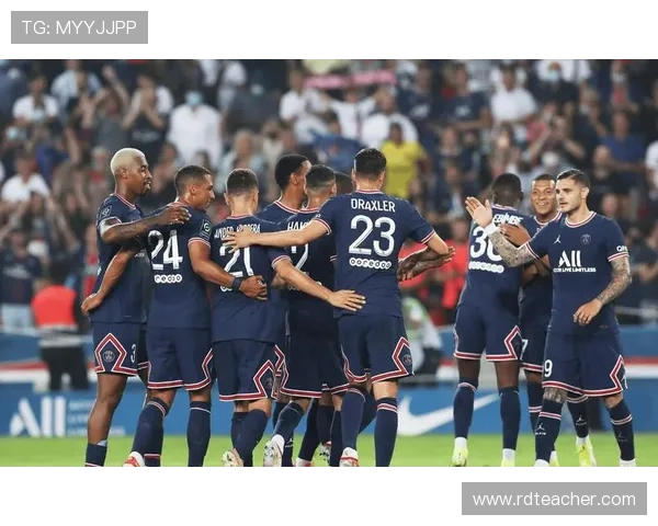 巴黎圣日耳曼引援消息曝光