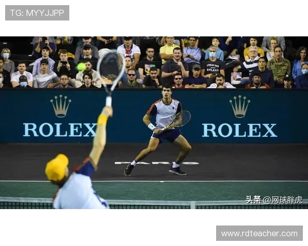 新兴网球明星崭露头角 大满贯赛场新星逐渐崭露锋芒