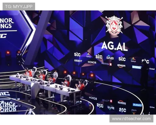 电竞圈新变革 2025年全球电竞赛事升级与未来发展趋势分析