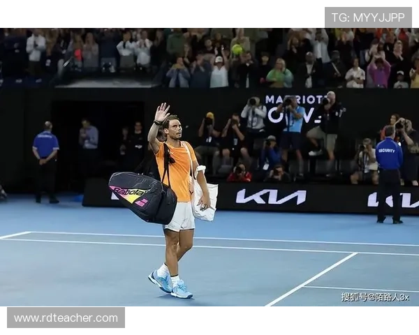 网球界风云再起 纳达尔宣布退役计划引发广泛关注