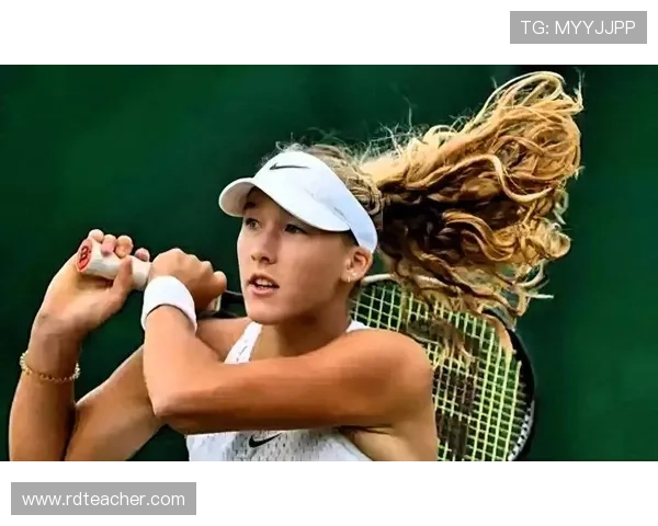 网球新星横空出世 超越顶级选手将开启全新时代 网球新星横空出世 超越顶级选手将开启全新时代