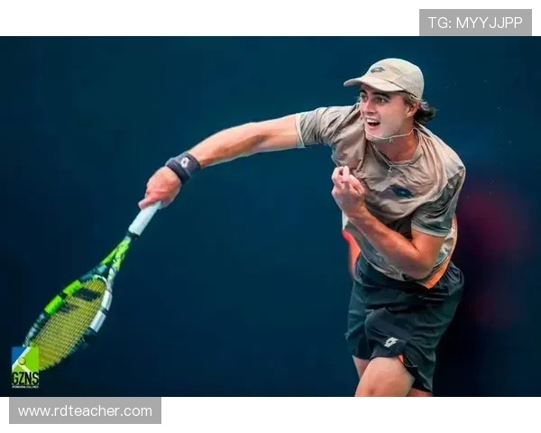 网球赛事精彩纷呈，各路高手争奇斗艳