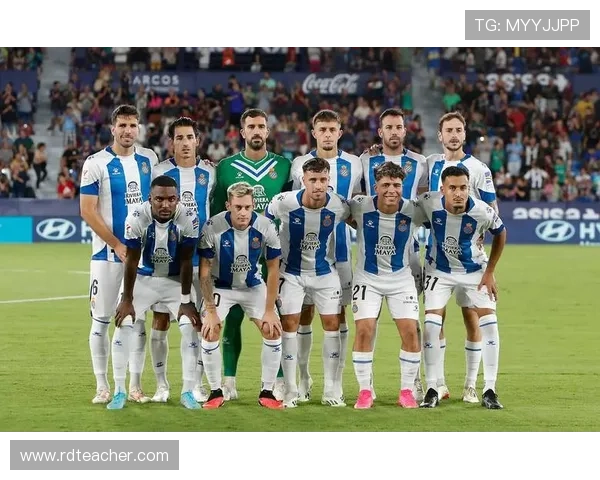 西班牙人俱乐部重建计划启动 新赛季目标冲击西甲前六