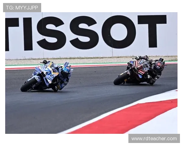 2025 MotoGP赛季前瞻:新赛季新星崛起 争冠局势愈加激烈 2025 MotoGP赛季前瞻:新赛季新星崛起 争冠局势愈加激烈