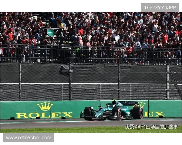 F1赛季激战正酣 车手们在全球赛道上展开极速对决