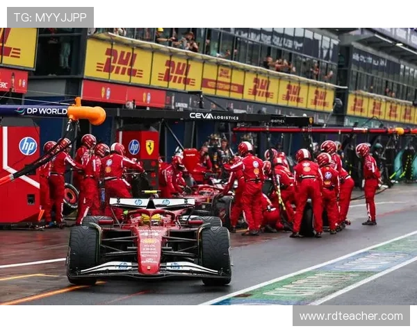 F1赛季精彩纷呈 车队变动与新技术引领速度革命
