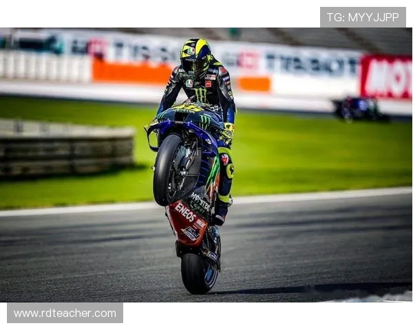 MotoGP赛季激战正酣 新星崛起与老将争锋成焦点 MotoGP赛季激战正酣 新星崛起与老将争锋成焦点