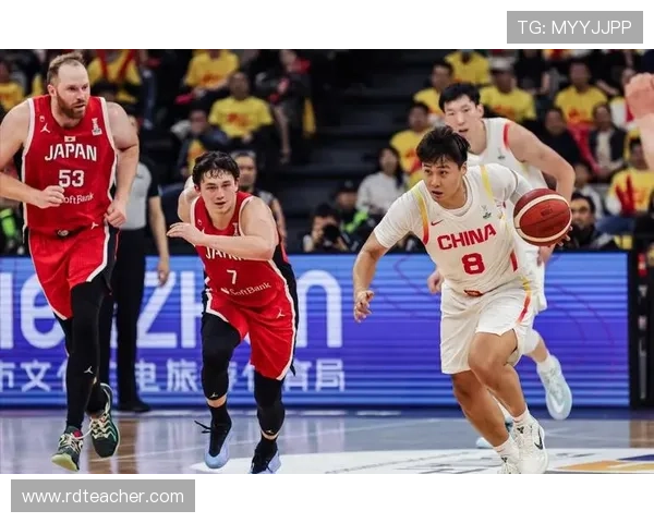 中国男篮逆转胜菲律宾 迎来亚洲杯四强席位进军决赛