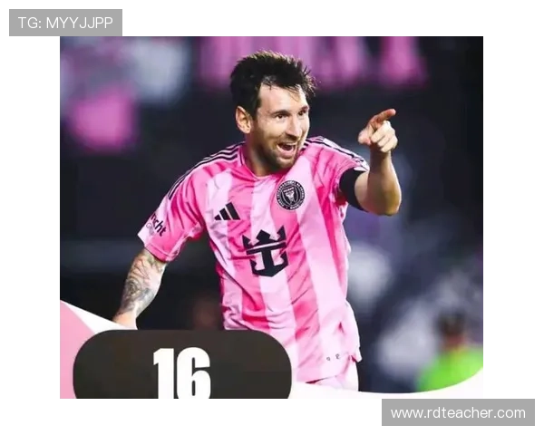 梅西加盟国际迈阿密引领足球新潮流，改变美国足球未来格局