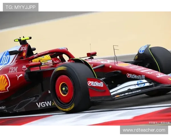 F1新赛季风云再起车队升级规则博弈车手争冠白热化悬念拉满全球关注