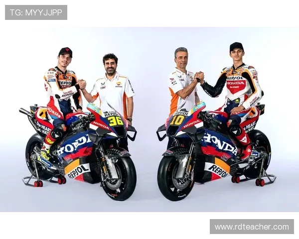 MotoGP新赛季焦点：顶级车手阵容变动及技术革新深度解析
