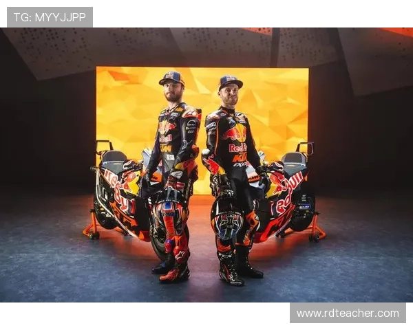 MotoGP赛季风云再起多支车队争冠形势迎来关键转折新阶段