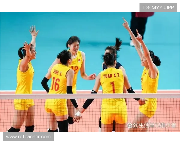中国女排逆袭击败美国队 夺得世界排球锦标赛冠军再创辉煌