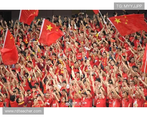 国足世预赛关键战来临新帅调阵容冲击出线希望球迷关注焦点升温