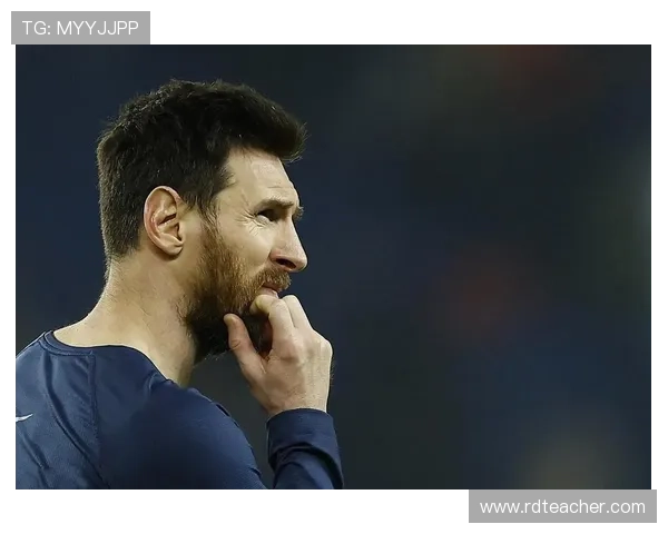 梅西回归巴黎仍无确定日期 大巴黎计划与阿根廷巨星续约至2026年