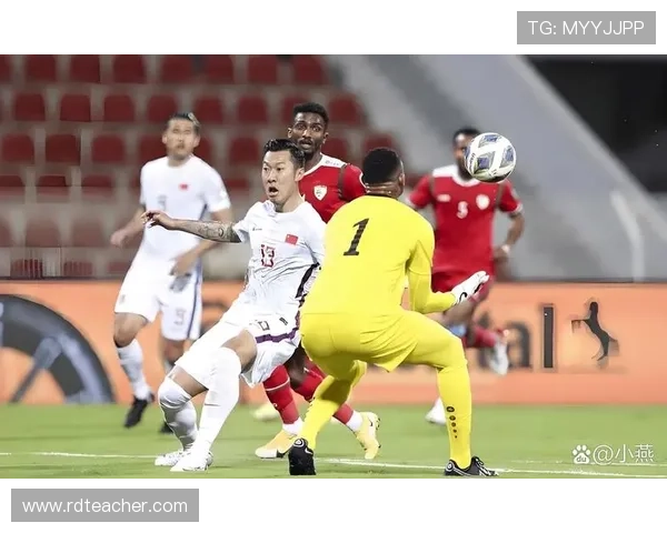 足球世界杯亚洲区预选赛中国队迎战日本队全力争取晋级名额